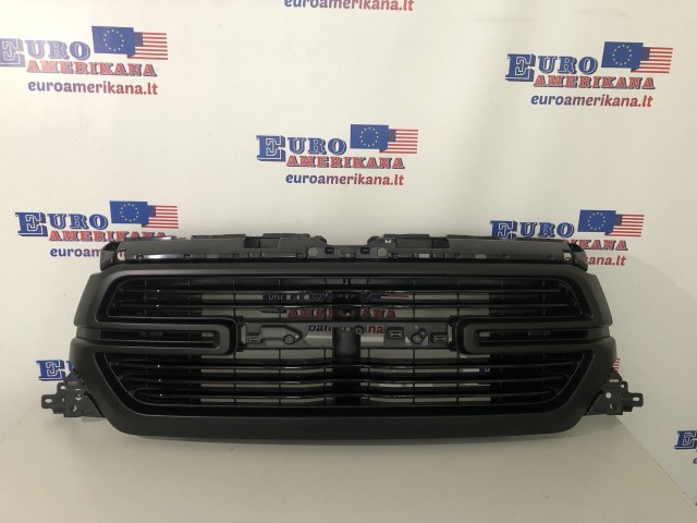 Grille
